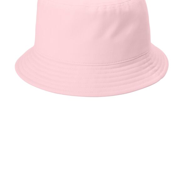 Twill Short Brim Bucket Hat Thumbnail