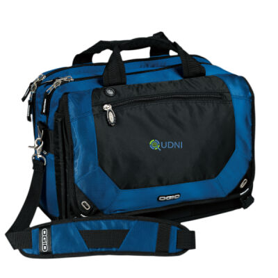 UDNI - Corporate City Corp Messenger Thumbnail