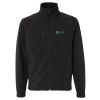 Men's Motion Soft Shell Jacket Thumbnail